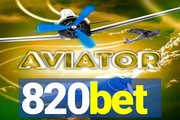 820bet