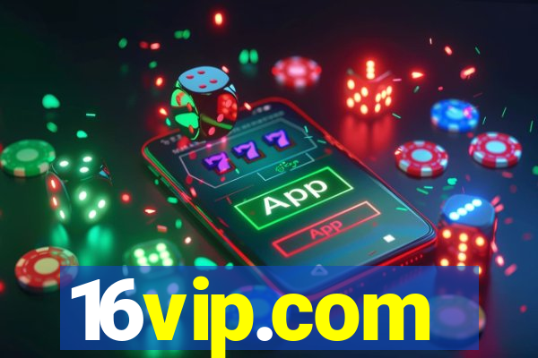 16vip.com