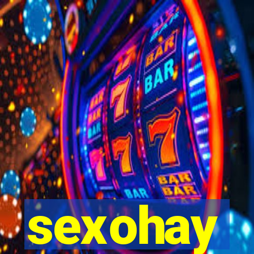 sexohay