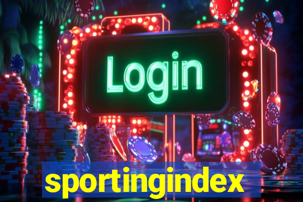 sportingindex