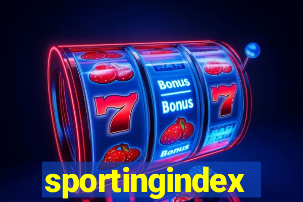 sportingindex