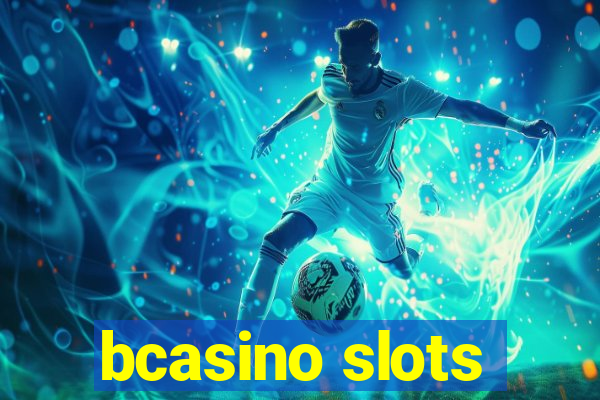 bcasino slots