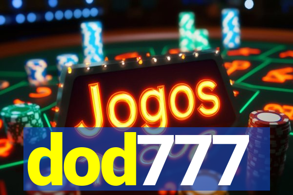 dod777