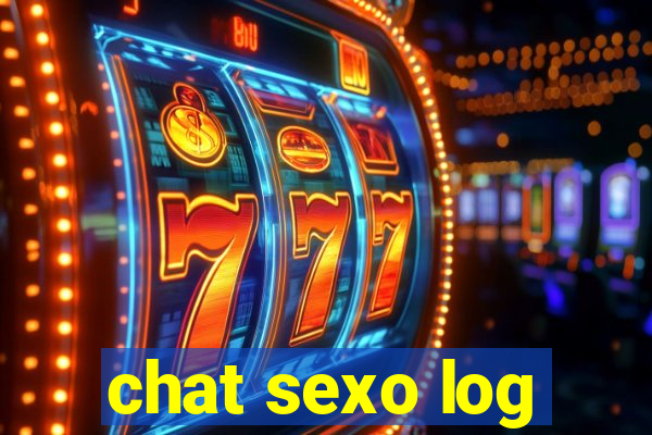 chat sexo log