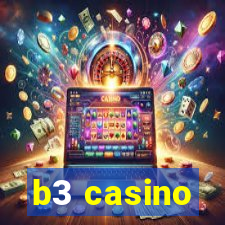 b3 casino