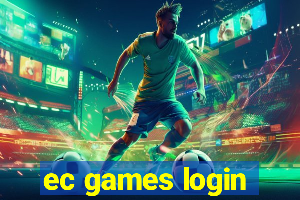 ec games login