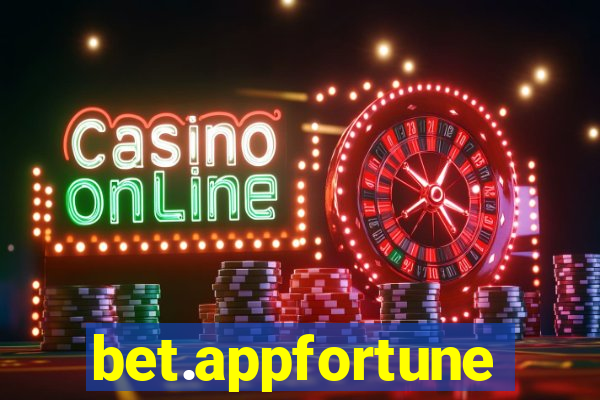 bet.appfortune