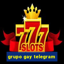 grupo gay telegram