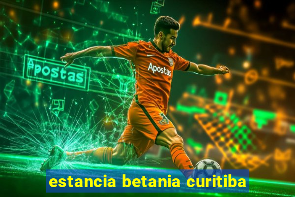 estancia betania curitiba