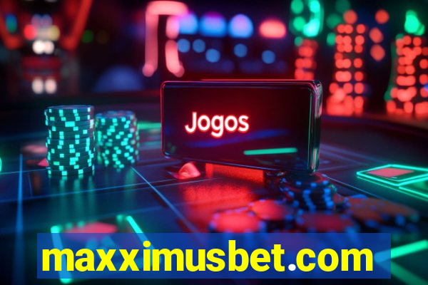 maxximusbet.com