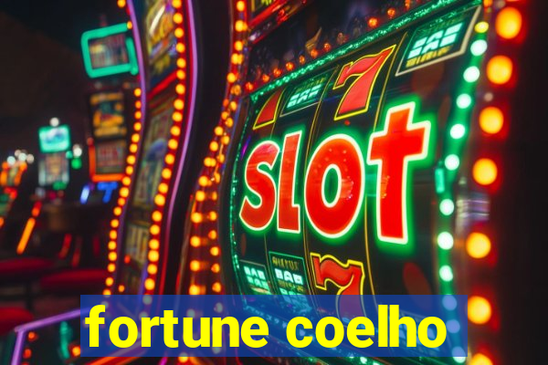 fortune coelho
