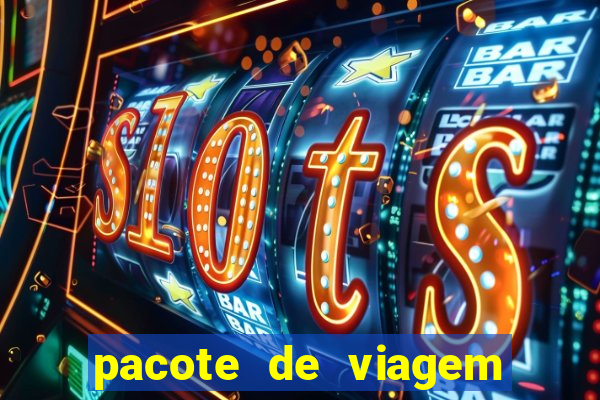pacote de viagem saindo de porto alegre