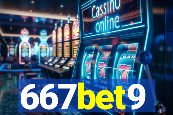 667bet9