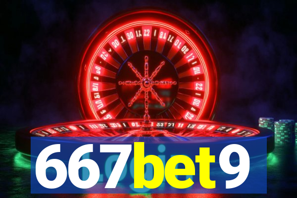 667bet9