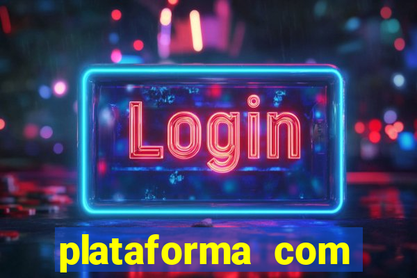 plataforma com jogos da pg