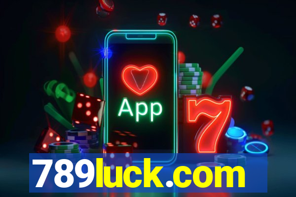 789luck.com