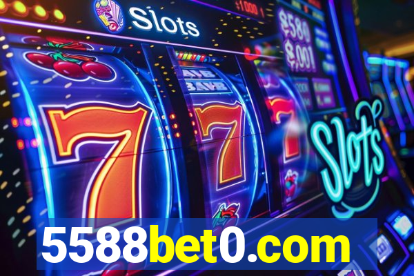 5588bet0.com