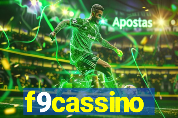 f9cassino