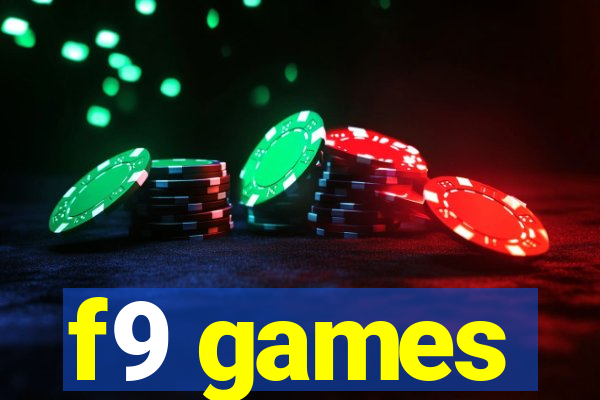 f9 games