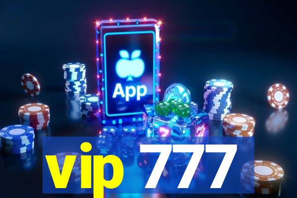 vip 777