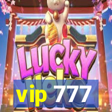 vip 777