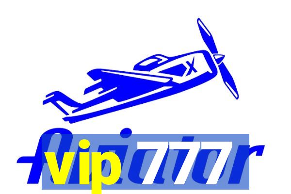 vip 777