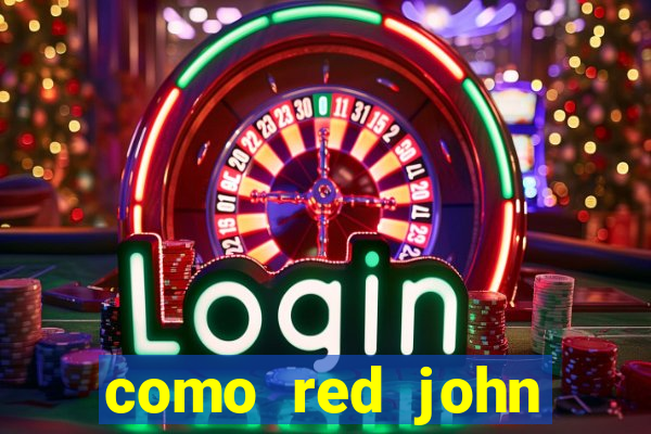 como red john sabia da lista de jane