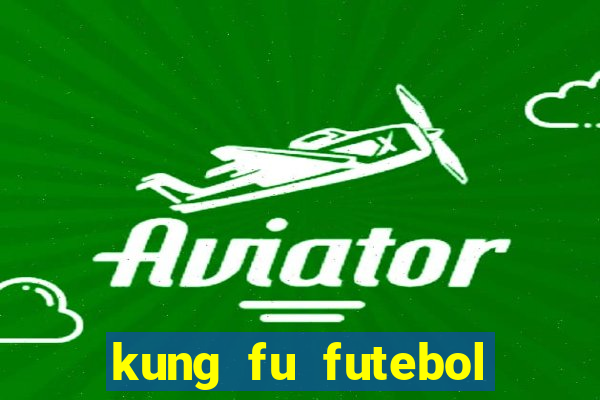 kung fu futebol clube via torrent