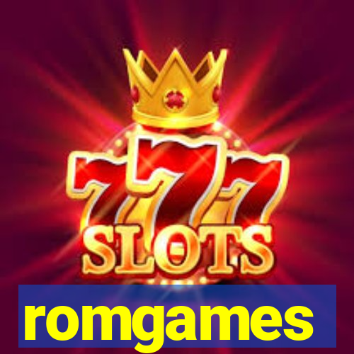 romgames