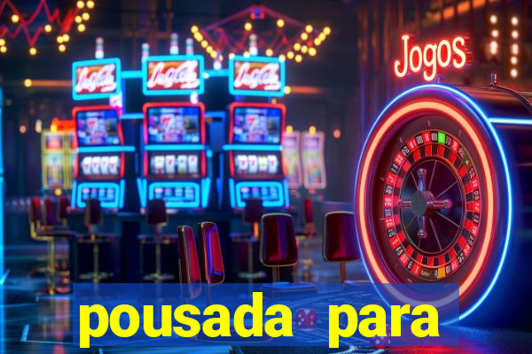 pousada para arrendar em porto de galinhas
