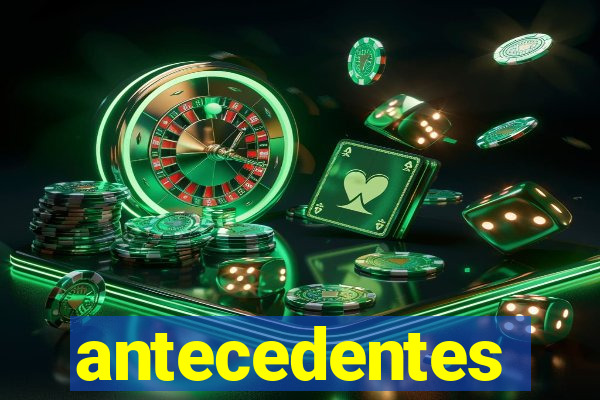 antecedentes criminais bahia