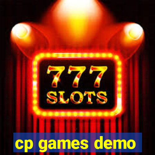 cp games demo