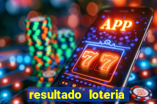 resultado loteria do povo