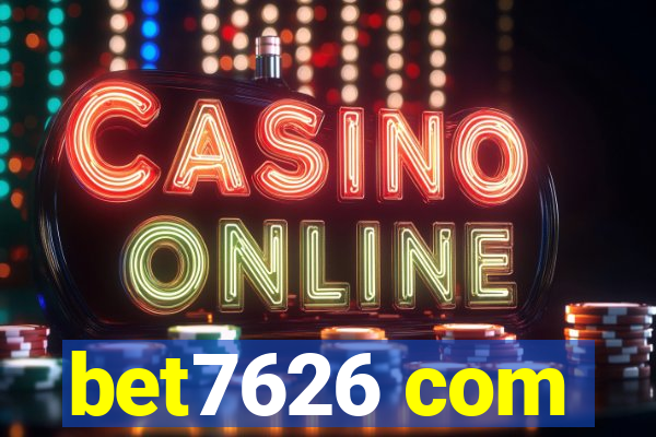 bet7626 com