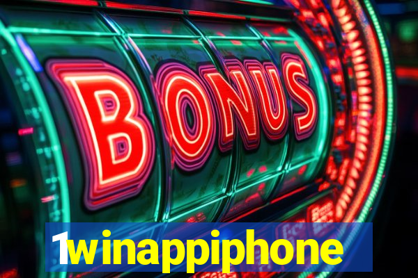 1winappiphone