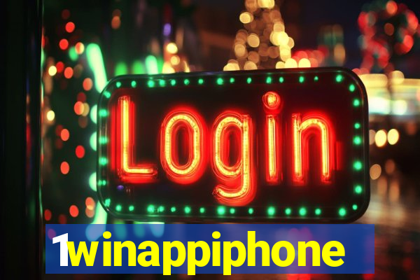 1winappiphone
