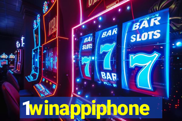 1winappiphone