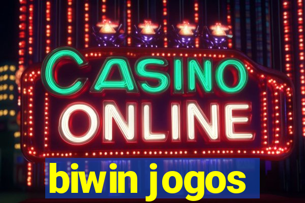 biwin jogos