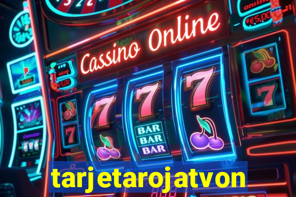 tarjetarojatvonline