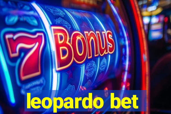 leopardo bet