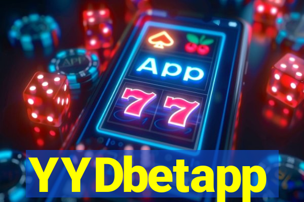 YYDbetapp