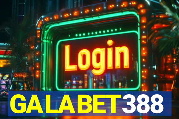 GALABET388