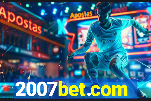 2007bet.com