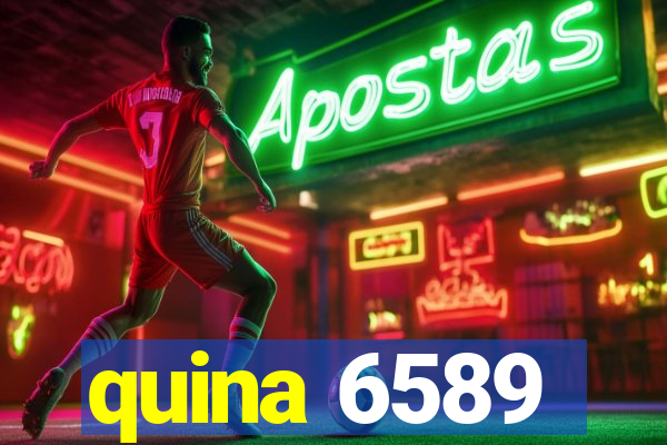 quina 6589