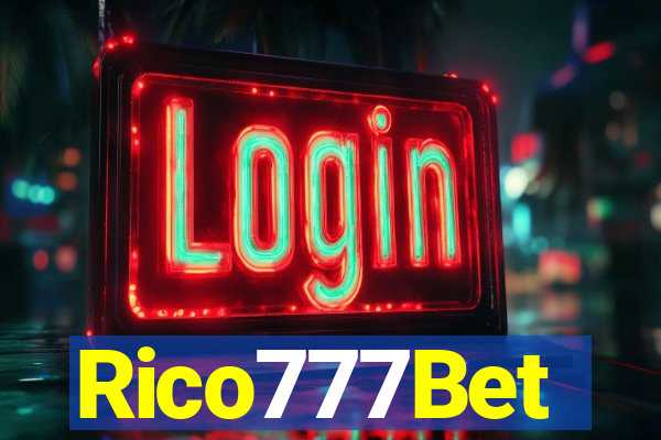 Rico777Bet