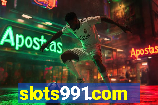 slots991.com