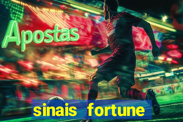 sinais fortune rabbit