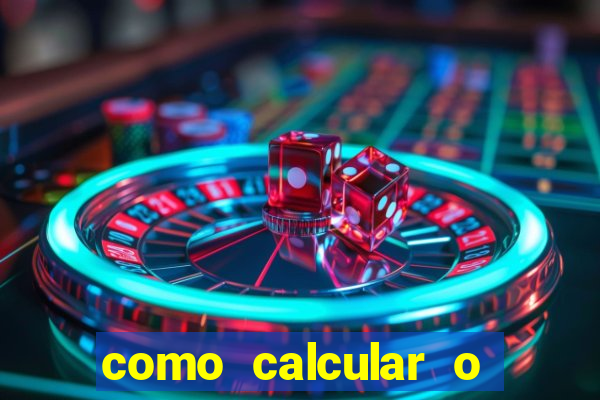 como calcular o cashback da blaze
