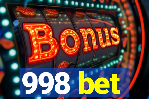 998 bet