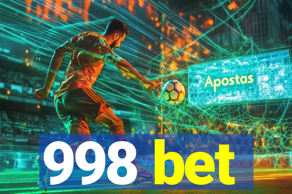 998 bet
